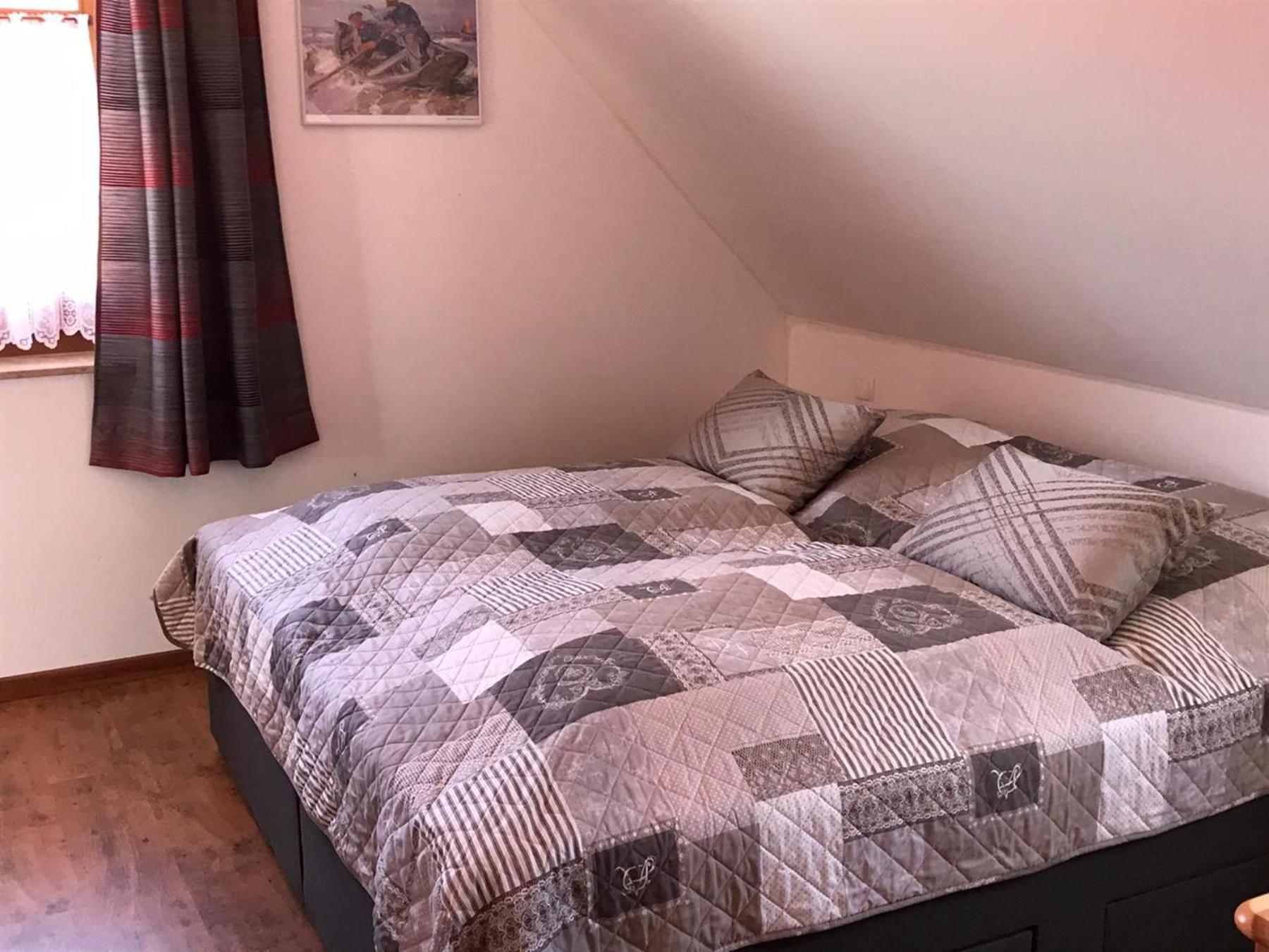 Ferienwohnung Dreimaster W2 Dornumersiel Exterior foto